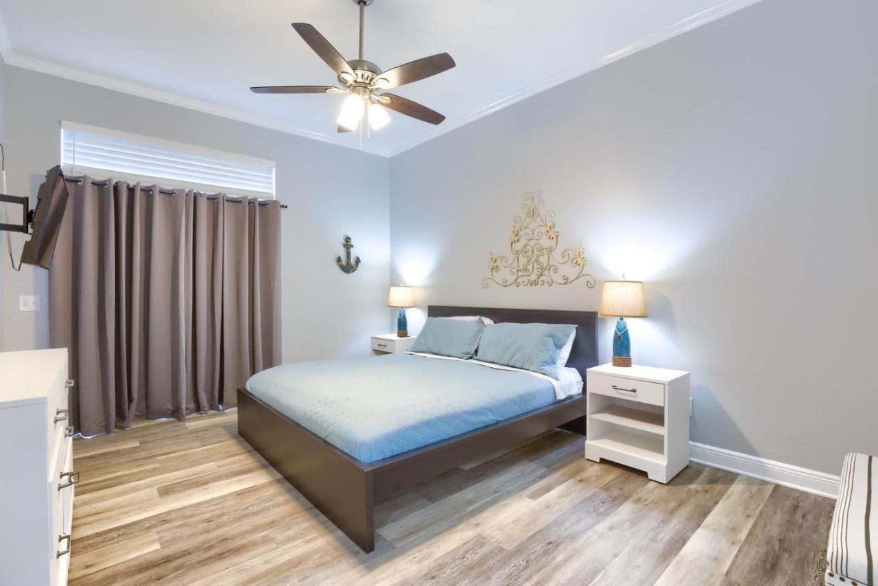 Casa Palmera Panama City Beach Buitenkant foto