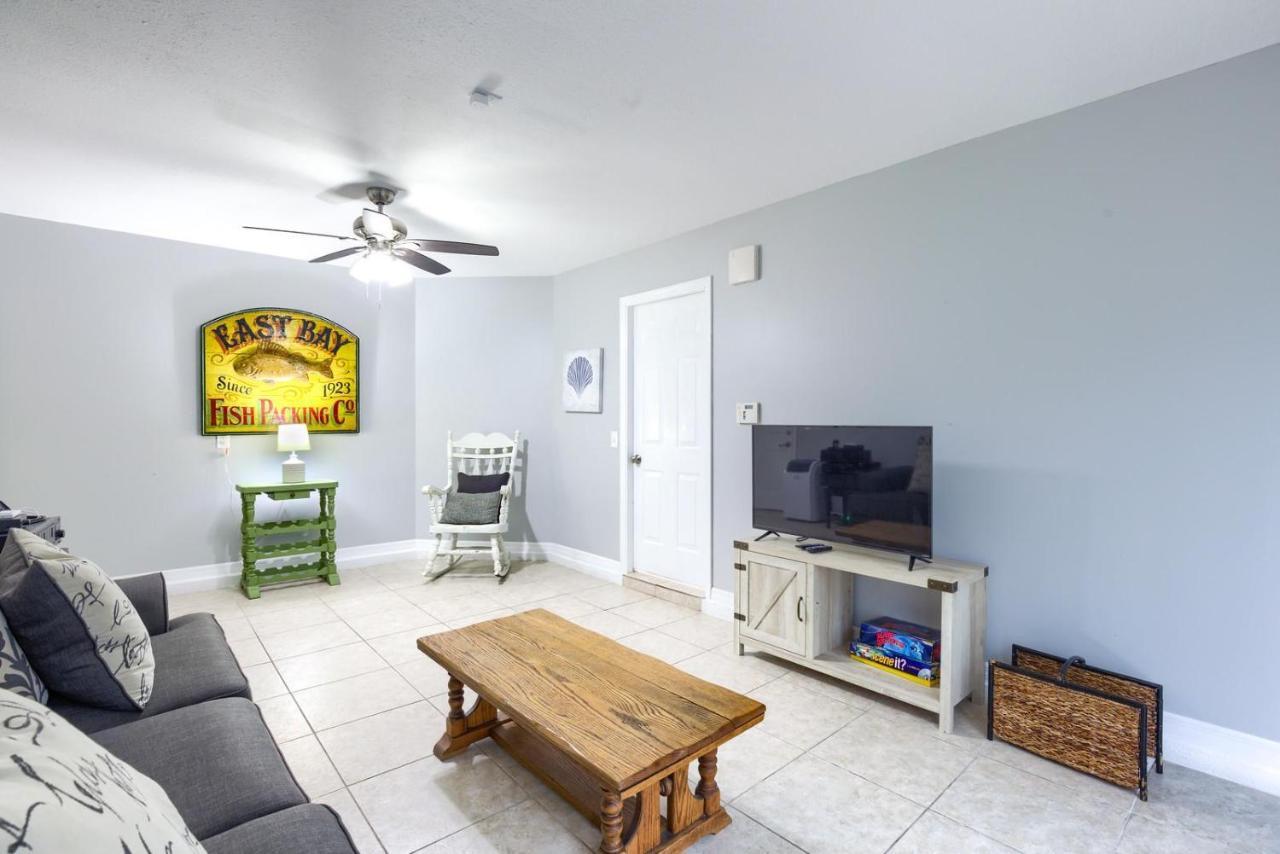 Casa Palmera Panama City Beach Buitenkant foto