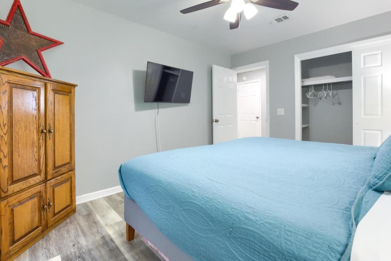 Casa Palmera Panama City Beach Buitenkant foto