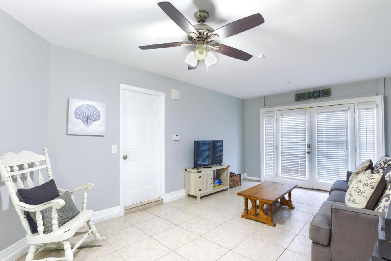 Casa Palmera Panama City Beach Buitenkant foto