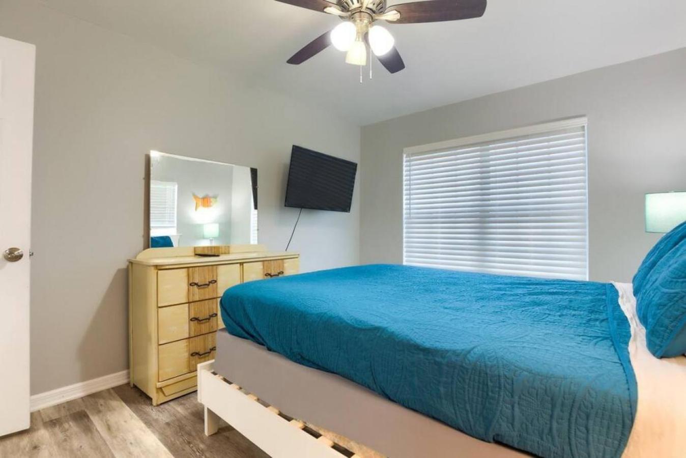 Casa Palmera Panama City Beach Buitenkant foto