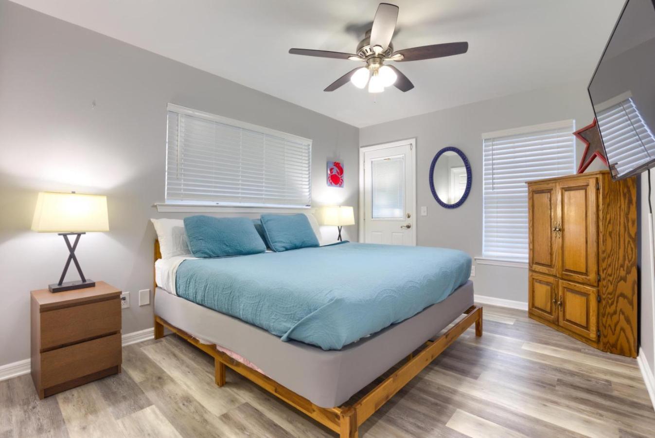 Casa Palmera Panama City Beach Buitenkant foto