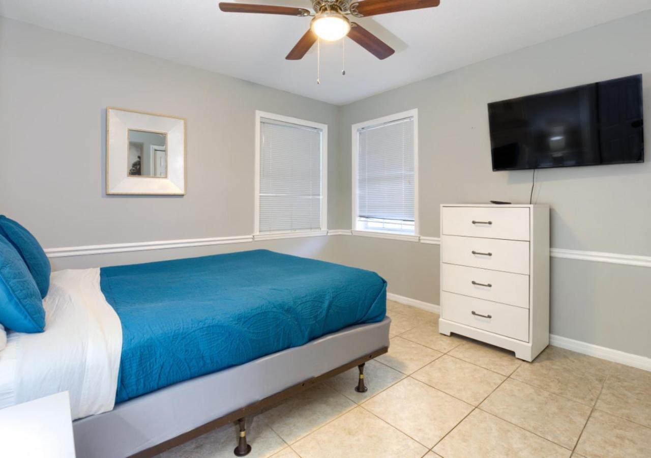 Casa Palmera Panama City Beach Buitenkant foto