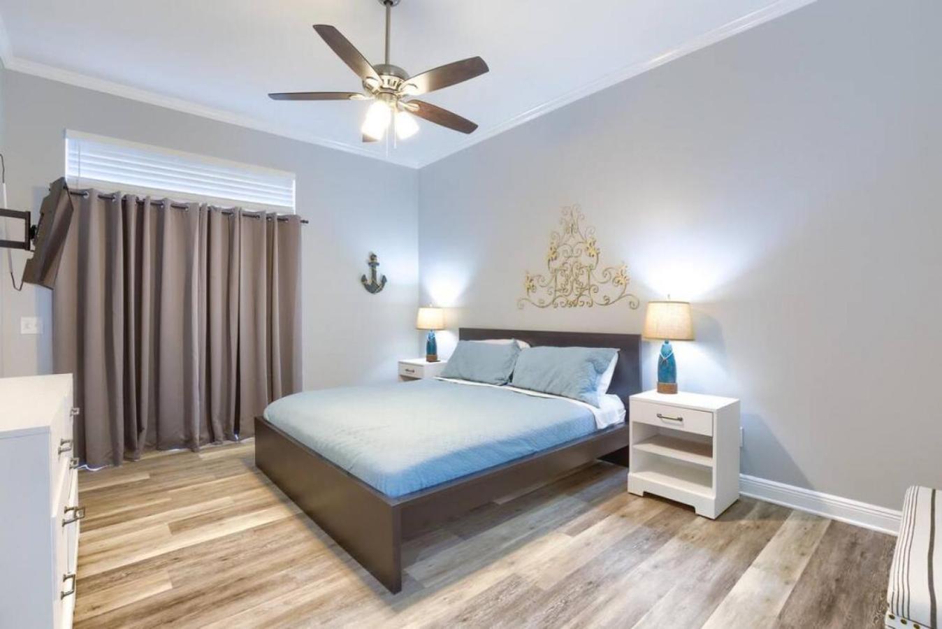 Casa Palmera Panama City Beach Buitenkant foto