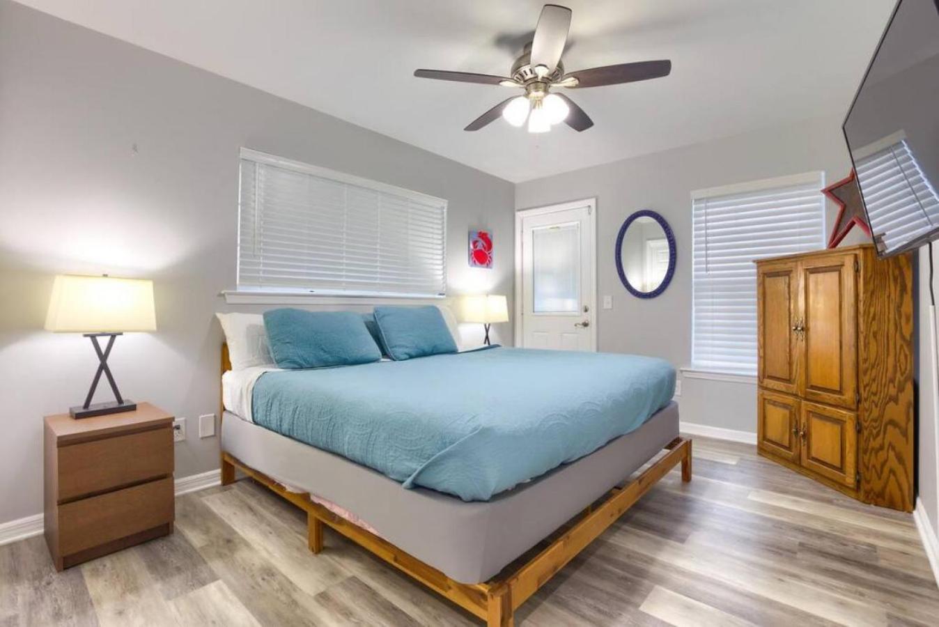 Casa Palmera Panama City Beach Buitenkant foto